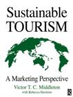 Sustainable Tourism - Book