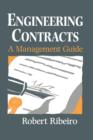Engineering Contracts - Book