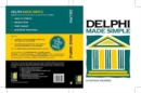 Delphi Made Simple - Book