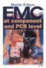 EMC at Component and PCB Level - Book