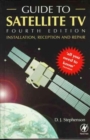 Guide to Satellite TV - Book