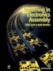 Soldering in Electronics Assembly - Book