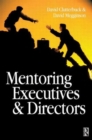 Mentoring Executives and Directors - Book