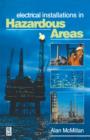 Electrical Installations in Hazardous Areas - Book