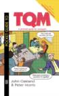 Pocket Guide to TQM - Book