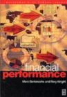 Financial Performance - Book