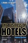 The Business of Hotels - Book