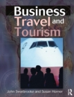 Business Travel and Tourism - Book
