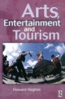 Arts, Entertainment and Tourism - Book