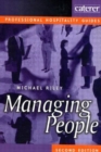 Managing People - Book