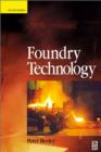 Foundry Technology - Book