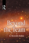 Beyond the Team - Book