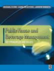 Public House and Beverage Management - Book
