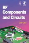 RF Components and Circuits - Book
