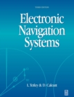 Electronic Navigation Systems - Book