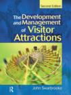 Development and Management of Visitor Attractions - Book