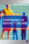 Understanding the Hospitality Consumer - Book
