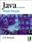 Java Made Simple - Book