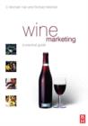 Wine Marketing - Book