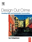 Design Out Crime - Book