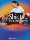 Shiatsu for Midwives - Book