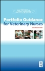 Portfolio Guidance for Veterinary Nurses - Book