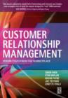 Customer Relationship Management - Book