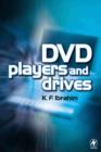 DVD Players and Drives - Book