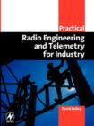 Practical Radio Engineering and Telemetry for Industry - Book