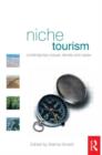 Niche Tourism - Book