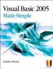 Visual Basic 2005 Made Simple - Book