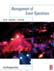 Management of Event Operations - Book