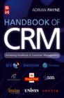 Handbook of CRM - Book