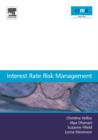 Interest Rate Risk Management - Book