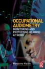 Occupational Audiometry - Book