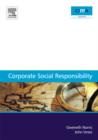 Corporate Social Responsibility : a case study guide for Management Accountants - Book