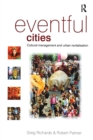 Eventful Cities - Book