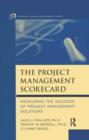 The Project Management Scorecard - Book