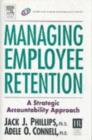 Managing Employee Retention - Book