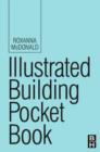 Illustrated Building Pocket Book - Book