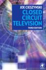 Closed Circuit Television - Book