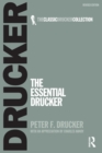 The Essential Drucker - Book