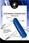 Newnes Electronics Starter Pack Ultimate CD - Book