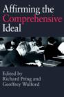 Affirming the Comprehensive Ideal - Book