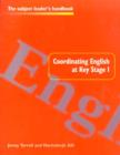 Coordinating English at Key Stage 1 - Book
