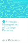 Strategic Management of College Premises - Book