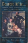 Dearest Affie.... : Alfred, Duke of Edinburgh - Queen Victoria's Second Son - Book