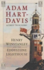 Henry Winstanley and the Eddystone Lighthouse - Book