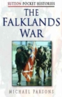The Falklands War - Book