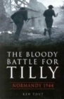 The Bloody Battle for Tilly - Book